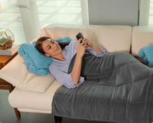 Load image into Gallery viewer, Adult Weighted Blanket