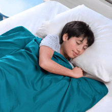 Load image into Gallery viewer, Kids Weighted Blanket