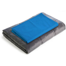 Load image into Gallery viewer, Kids Weighted Blanket
