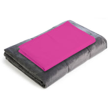 Load image into Gallery viewer, Kids Weighted Blanket